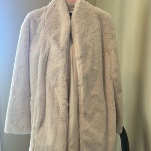EXPRESS Winter Coat-NWT- Size Small